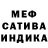 Меф 4 MMC Tatiana Kevlich